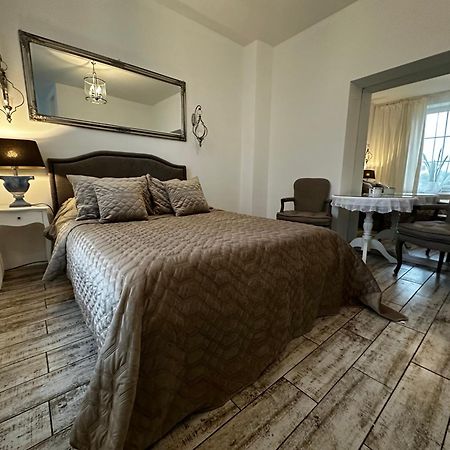 Apartamencik Krolewiecka Мронгово Экстерьер фото