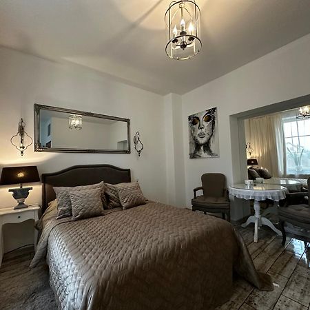 Apartamencik Krolewiecka Мронгово Экстерьер фото