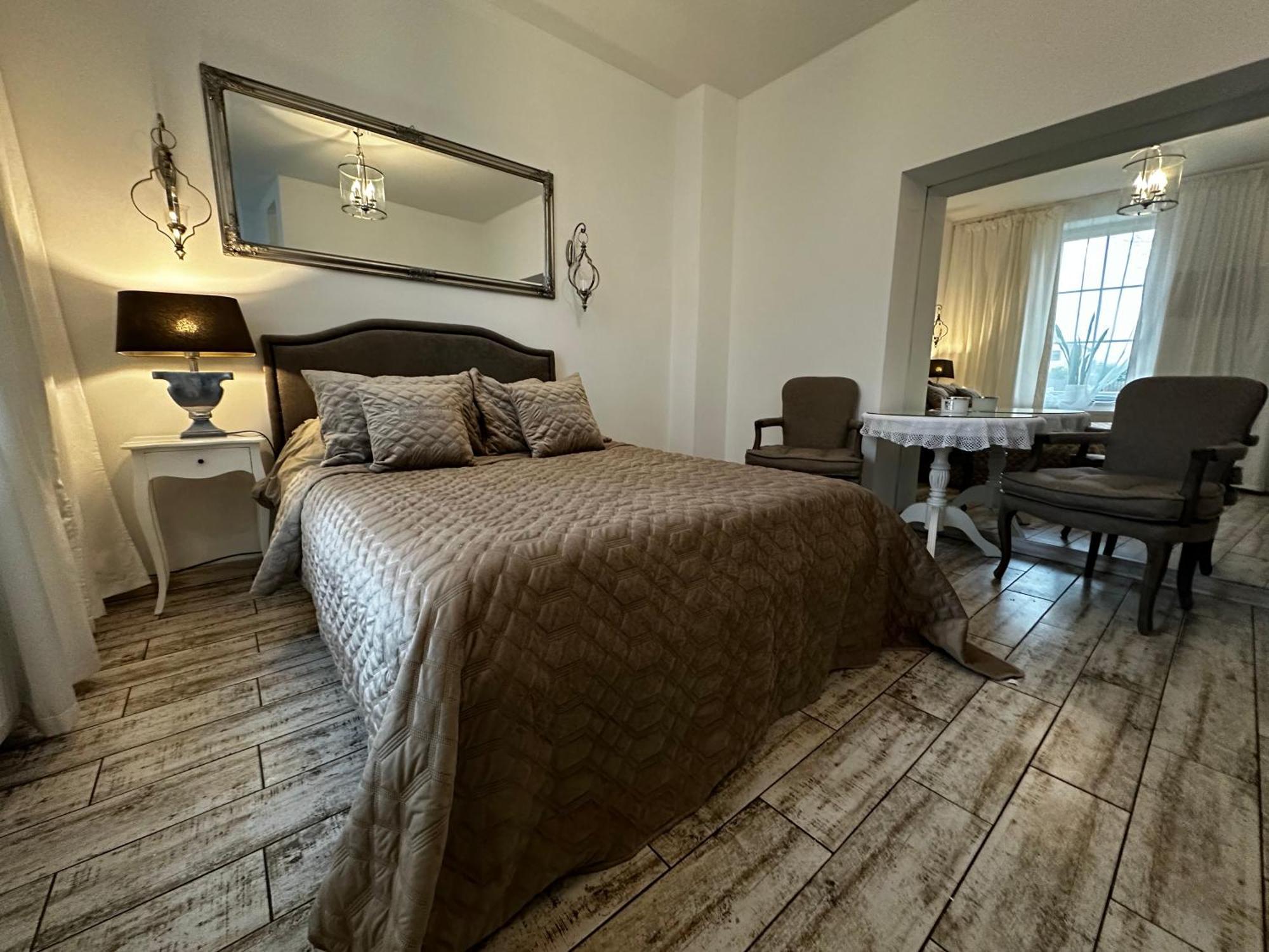 Apartamencik Krolewiecka Мронгово Экстерьер фото