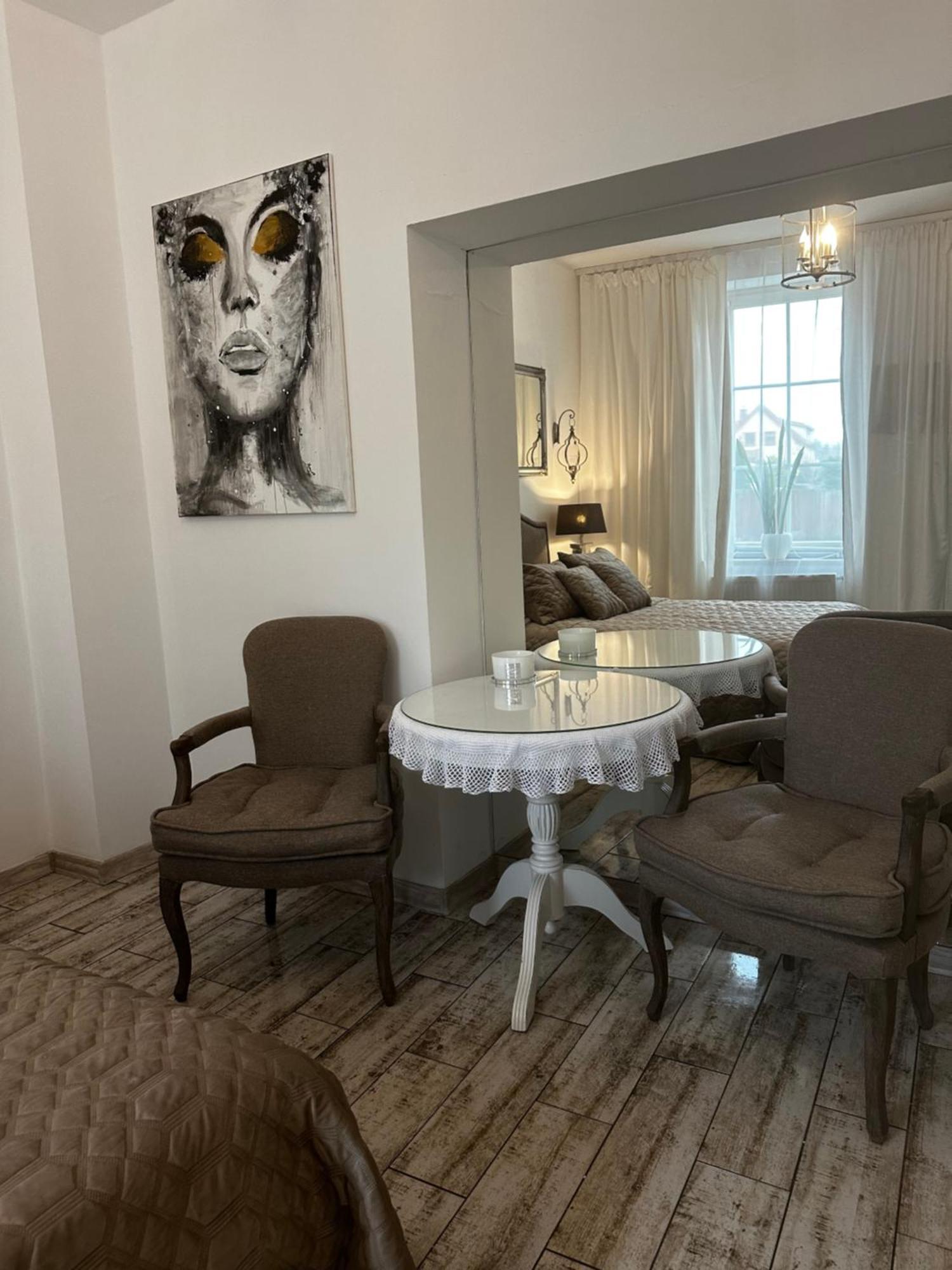 Apartamencik Krolewiecka Мронгово Экстерьер фото