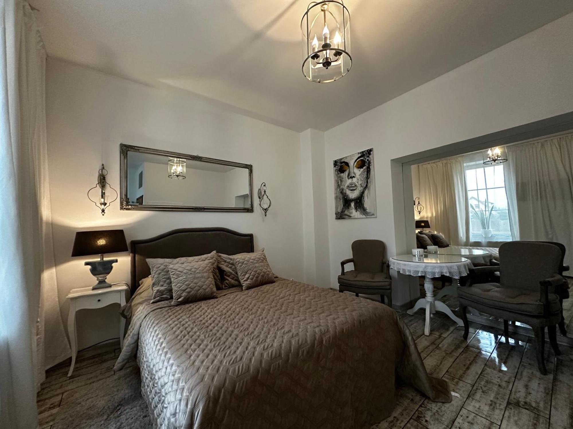 Apartamencik Krolewiecka Мронгово Экстерьер фото
